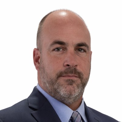 Portrait of Jeff Hirschman